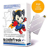 Code Freak (PlayStation Portable)
